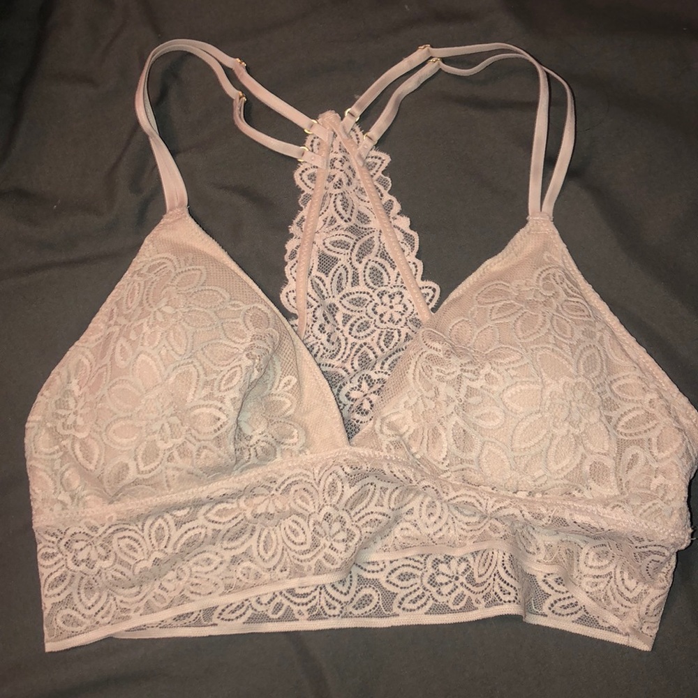 American Eagle Aerie Bralette Medium